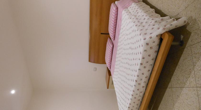 B&B La Luna Dal Borgo 이에시 외부 사진